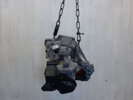 BOITE A VITESSE MECANIQUE FORD FIESTA 1.25 16V