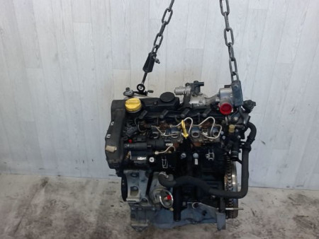MOTEUR DIESEL RENAULT MEGANE 1.5 dCi 