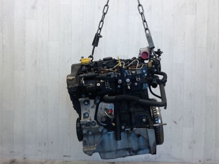 MOTEUR DIESEL RENAULT MEGANE 1.5 dCi 