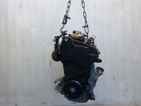 MOTEUR DIESEL RENAULT MEGANE 1.5 dCi 
