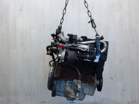 MOTEUR DIESEL RENAULT MEGANE 1.5 dCi 