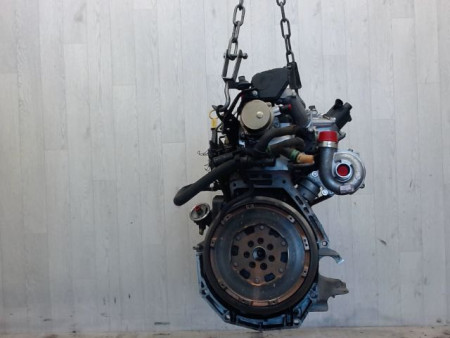 MOTEUR DIESEL RENAULT MEGANE 1.5 dCi 