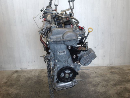 MOTEUR ESSENCE TOYOTA YARIS 1.5 Hybrid 