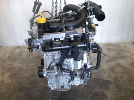 MOTEUR ESSENCE DACIA SANDERO 1.0 TCe 90