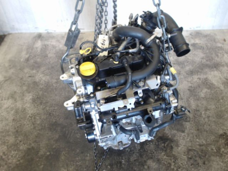 MOTEUR ESSENCE DACIA SANDERO 1.0 TCe 90