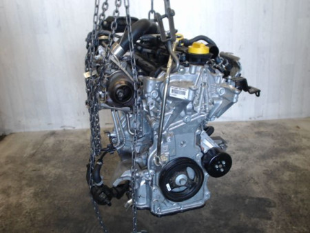MOTEUR ESSENCE DACIA SANDERO 1.0 TCe 90