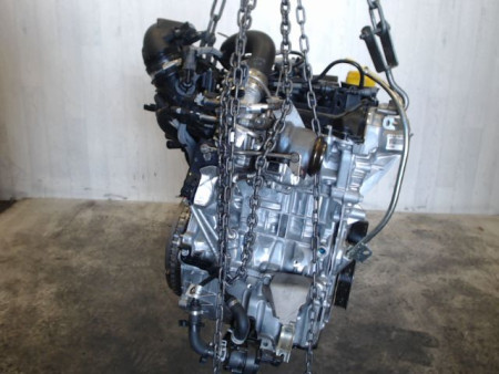 MOTEUR ESSENCE DACIA SANDERO 1.0 TCe 90