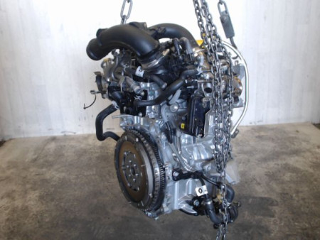 MOTEUR ESSENCE DACIA SANDERO 1.0 TCe 90