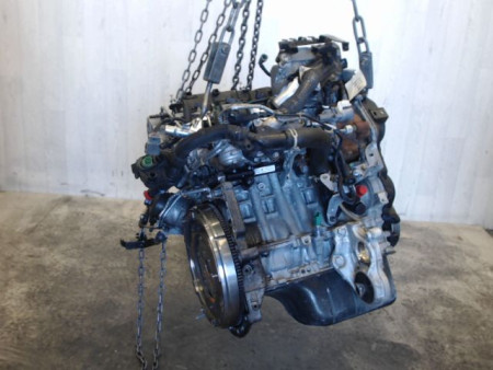 MOTEUR DIESEL CITROEN C4 1.6 HDi 110