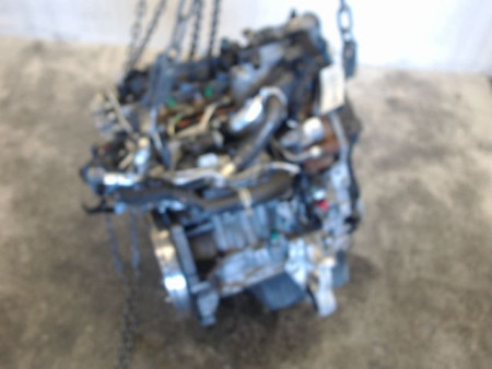 MOTEUR DIESEL CITROEN C4 1.6 HDi 110