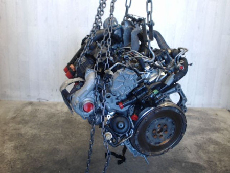 MOTEUR DIESEL CITROEN C4 1.6 HDi 110