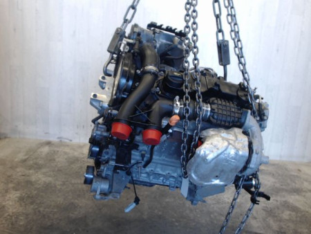 MOTEUR DIESEL CITROEN C4 1.6 HDi 110