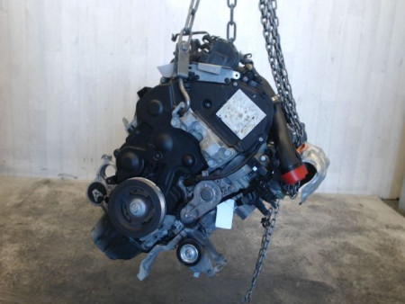 MOTEUR DIESEL CITROEN C4 1.6 HDi 110