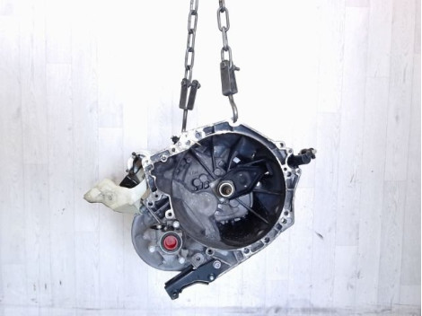 BOITE A VITESSE MECANIQUE PEUGEOT 207 1.6 HDi