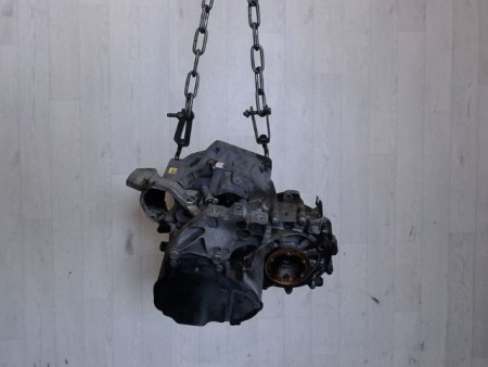 BOITE A VITESSE MECANIQUE SEAT LEON 1.9 TDI