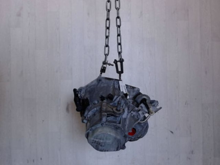 BOITE A VITESSE MECANIQUE CITROEN C4 1.4 VTi 95