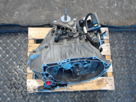 BOITE A VITESSE MECANIQUE CITROEN C4 1.6 HDi 110