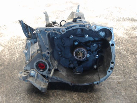BOITE A VITESSE MECANIQUE RENAULT WIND 1.2 