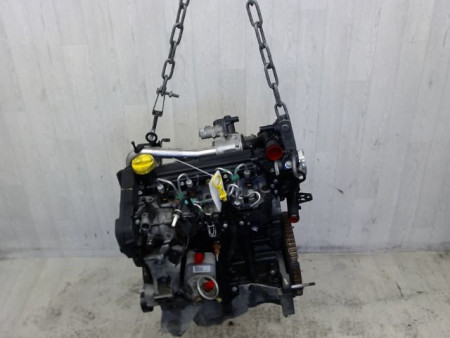 MOTEUR DIESEL RENAULT CLIO 1.5 dCi 