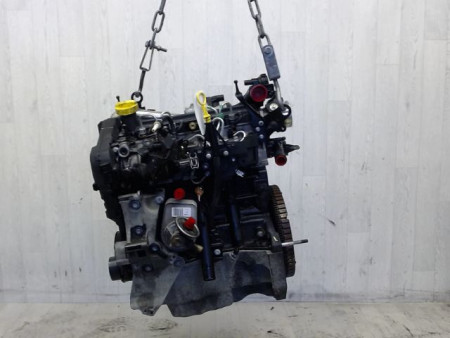 MOTEUR DIESEL RENAULT CLIO 1.5 dCi 