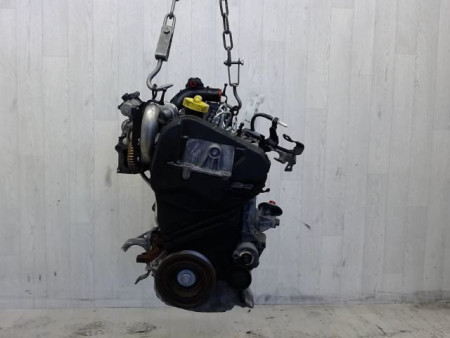 MOTEUR DIESEL RENAULT CLIO 1.5 dCi 
