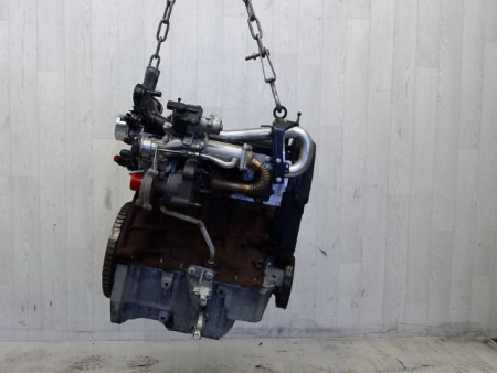 MOTEUR DIESEL RENAULT CLIO 1.5 dCi 