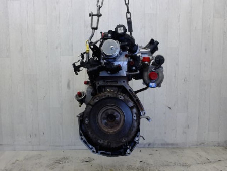 MOTEUR DIESEL RENAULT CLIO 1.5 dCi 