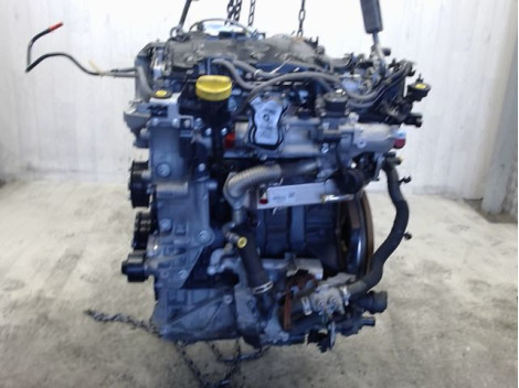 MOTEUR DIESEL RENAULT LAGUNA 2.0 dCi 