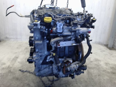 MOTEUR DIESEL RENAULT LAGUNA 2.0 dCi 