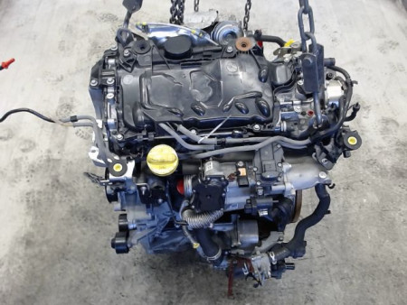 MOTEUR DIESEL RENAULT LAGUNA 2.0 dCi 
