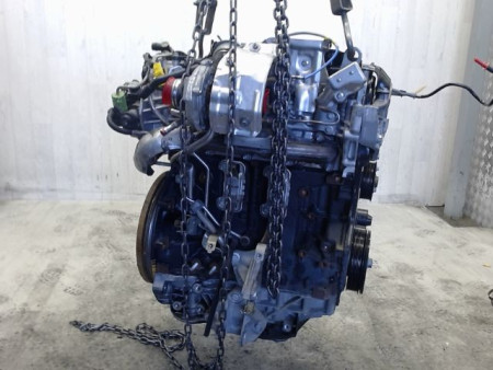 MOTEUR DIESEL RENAULT LAGUNA 2.0 dCi 