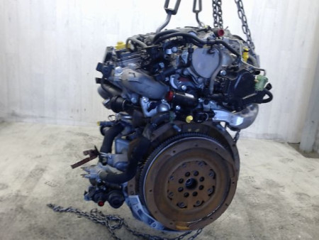 MOTEUR DIESEL RENAULT LAGUNA 2.0 dCi 