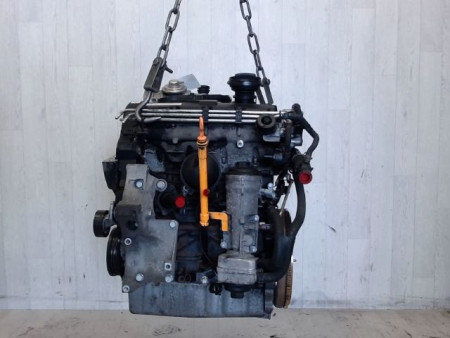 MOTEUR DIESEL VOLKSWAGEN CROSSPOLO 1.9 TDI