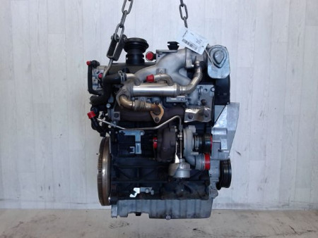 MOTEUR DIESEL VOLKSWAGEN CROSSPOLO 1.9 TDI