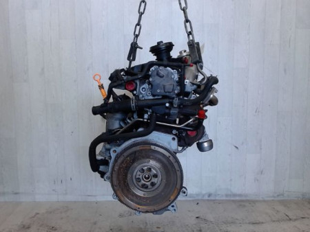 MOTEUR DIESEL VOLKSWAGEN CROSSPOLO 1.9 TDI