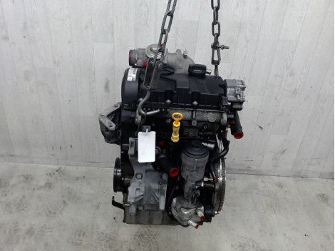 MOTEUR DIESEL VOLKSWAGEN POLO 1.4 TDI