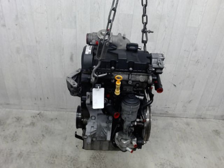 MOTEUR DIESEL VOLKSWAGEN POLO 1.4 TDI
