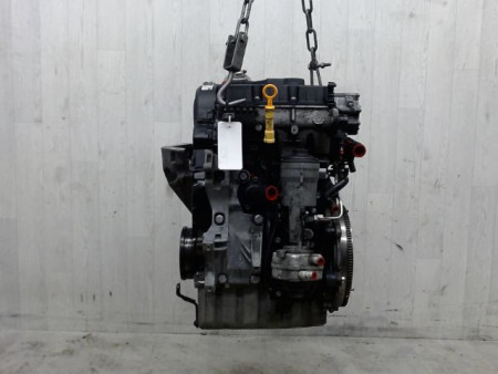 MOTEUR DIESEL VOLKSWAGEN POLO 1.4 TDI