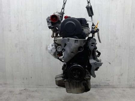 MOTEUR DIESEL VOLKSWAGEN POLO 1.4 TDI