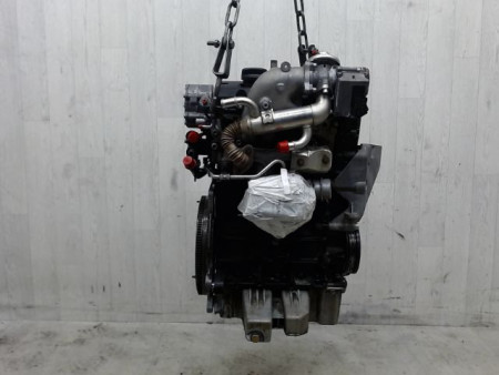 MOTEUR DIESEL VOLKSWAGEN POLO 1.4 TDI