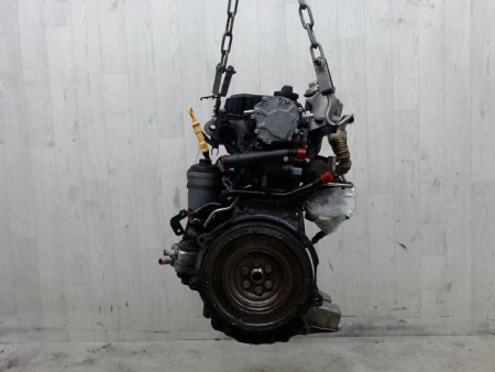 MOTEUR DIESEL VOLKSWAGEN POLO 1.4 TDI