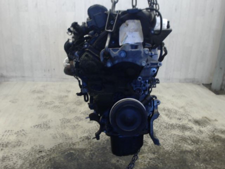 MOTEUR DIESEL FORD FIESTA 1.4 TDCi