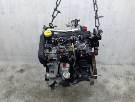 MOTEUR DIESEL DACIA LOGAN 1.5 dCi 