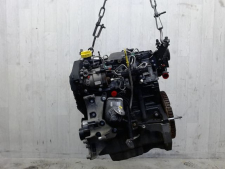MOTEUR DIESEL DACIA LOGAN 1.5 dCi 
