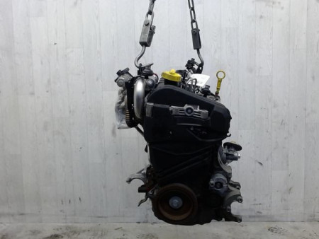 MOTEUR DIESEL DACIA LOGAN 1.5 dCi 