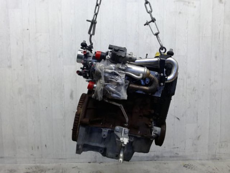 MOTEUR DIESEL DACIA LOGAN 1.5 dCi 