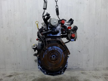 MOTEUR DIESEL DACIA LOGAN 1.5 dCi 