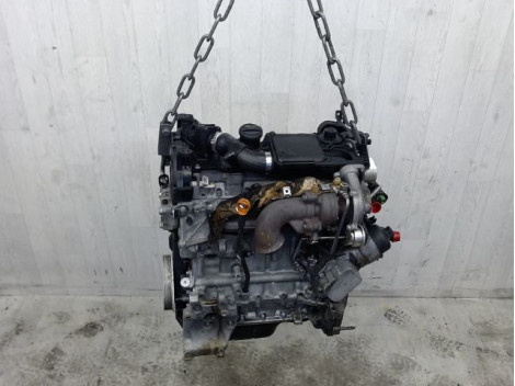 MOTEUR DIESEL CITROEN C3 1.4 HDi