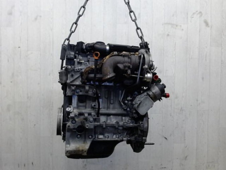 MOTEUR DIESEL CITROEN C3 1.4 HDi