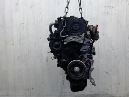 MOTEUR DIESEL CITROEN C3 1.4 HDi